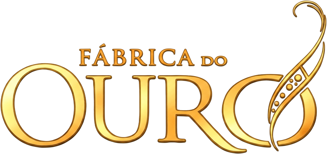 Fábrica do Ouro